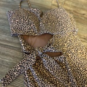 AERIE One Piece Swimsuit